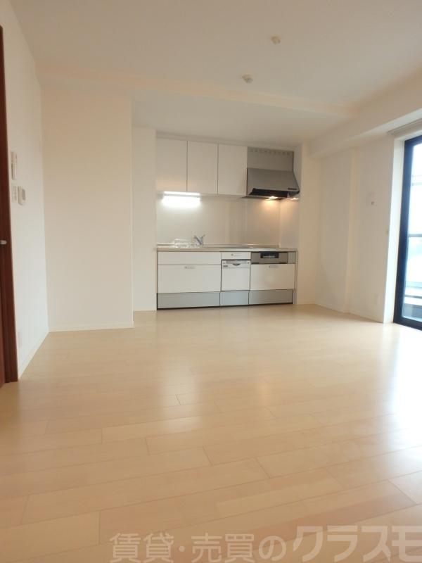 4/30 リビング/ダイニング