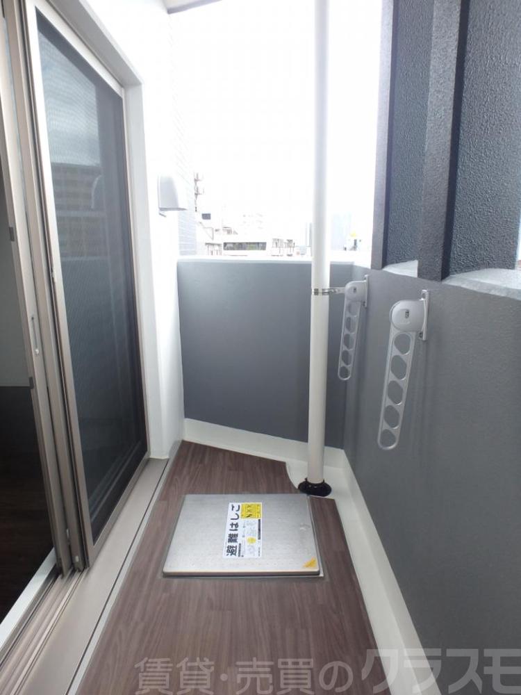 24/30 バルコニー