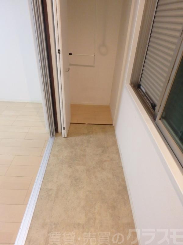 15/30 バルコニー