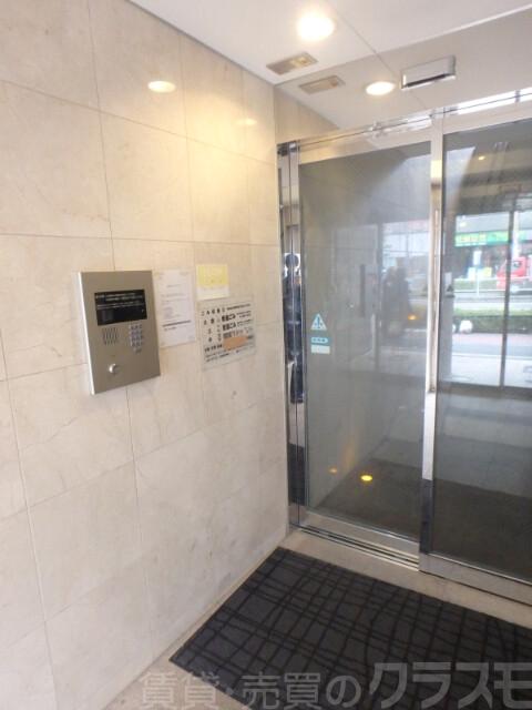 29/30 エントランス