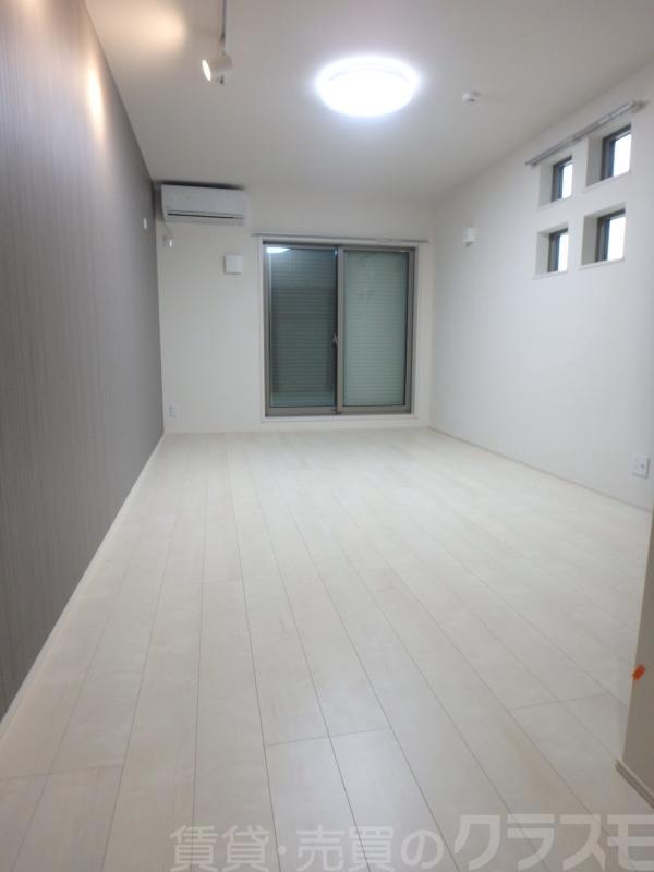 3/24 リビング/ダイニング