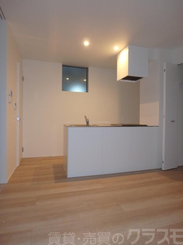 3/26 リビング/ダイニング