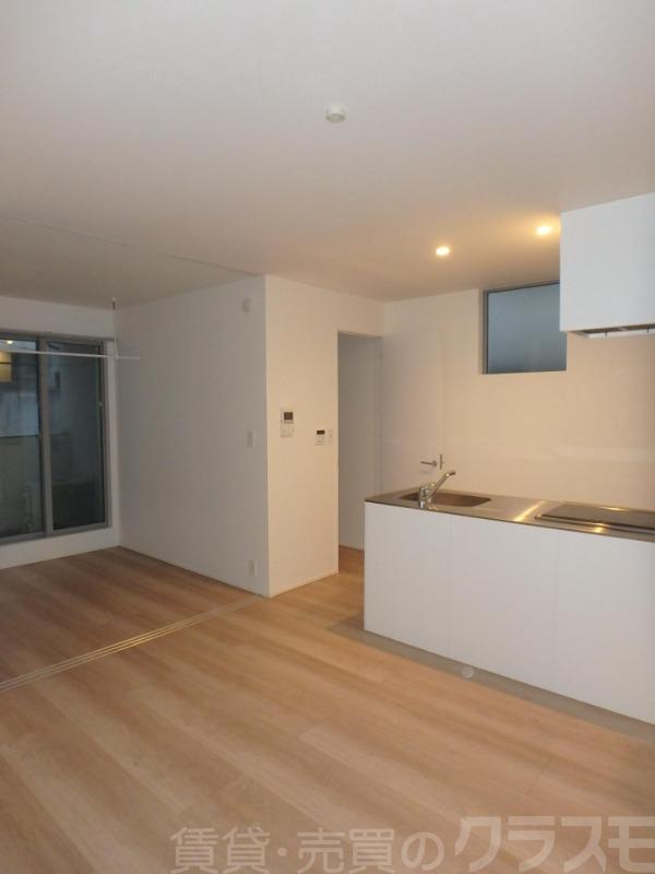 3/26 リビング/ダイニング