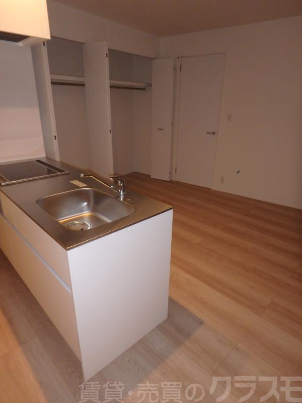 4/26 リビング/ダイニング