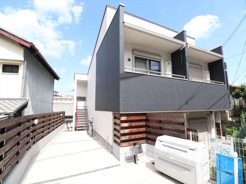 3/10 エントランス