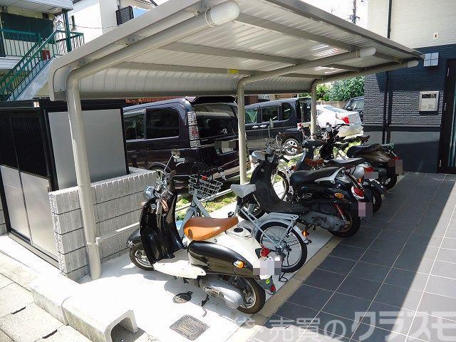 15/20 エントランス