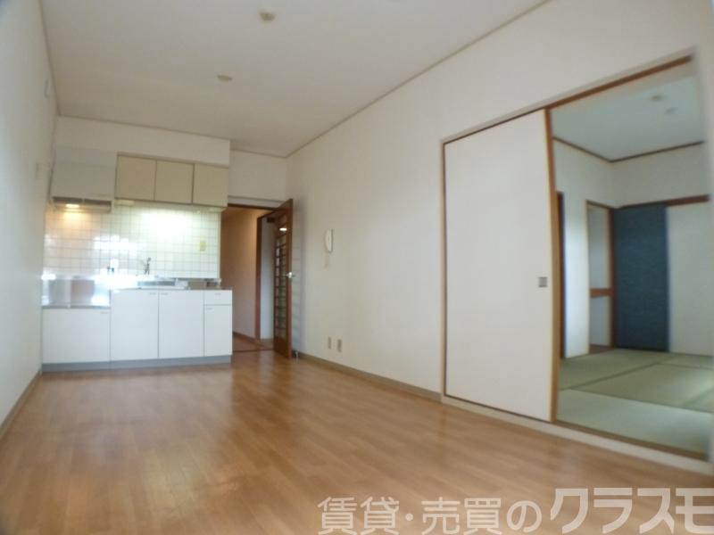 3/30 リビング/ダイニング