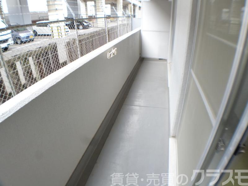 24/30 バルコニー