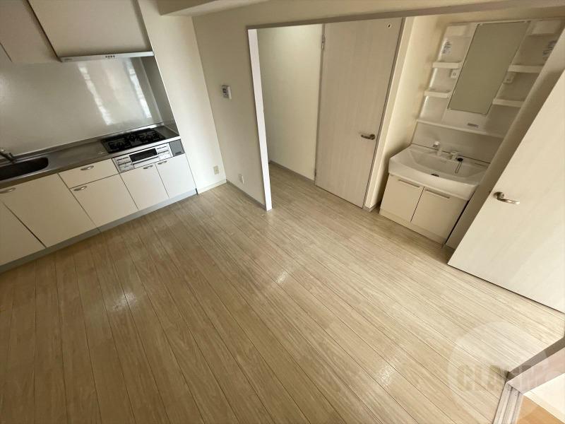 5/30 リビング/ダイニング