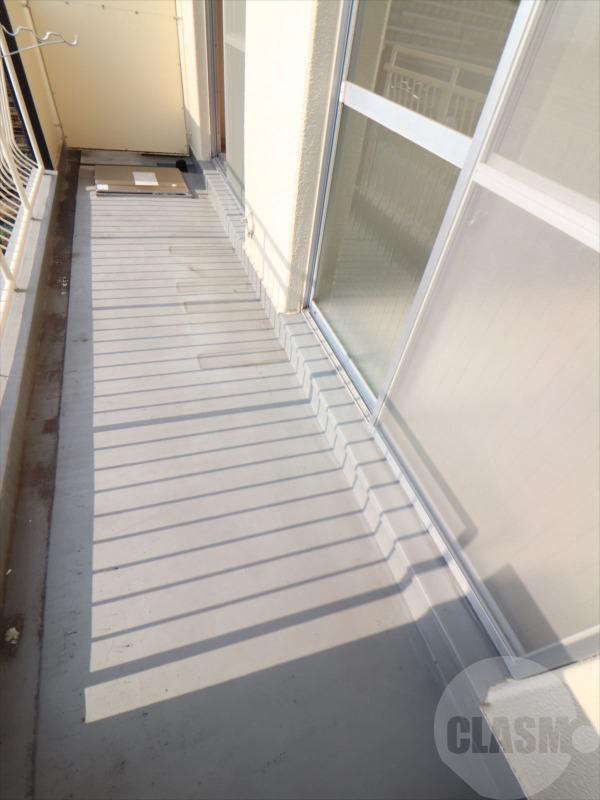 17/30 バルコニー