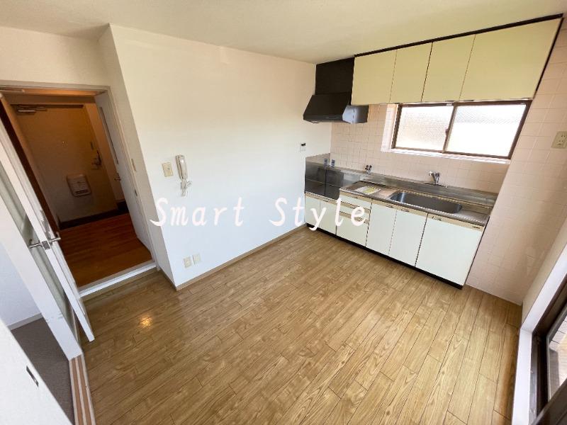 3/26 リビング/ダイニング