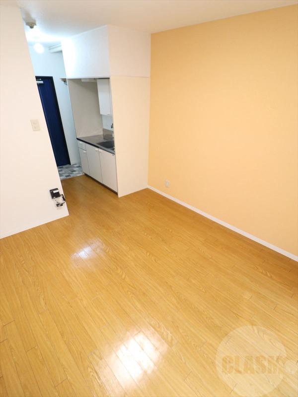 4/30 リビング/ダイニング