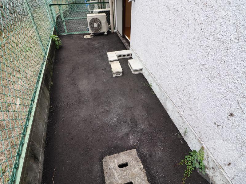 16/30 バルコニー