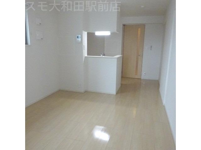 3/26 リビング/ダイニング