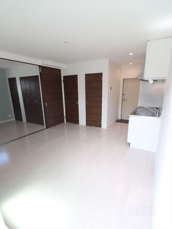 5/30 リビング/ダイニング