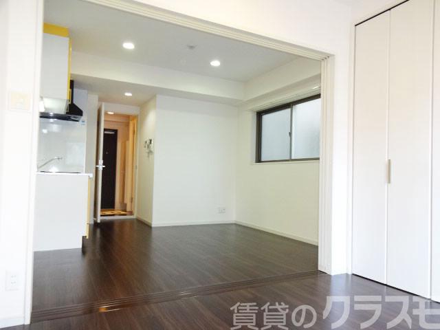 3/26 リビング/ダイニング