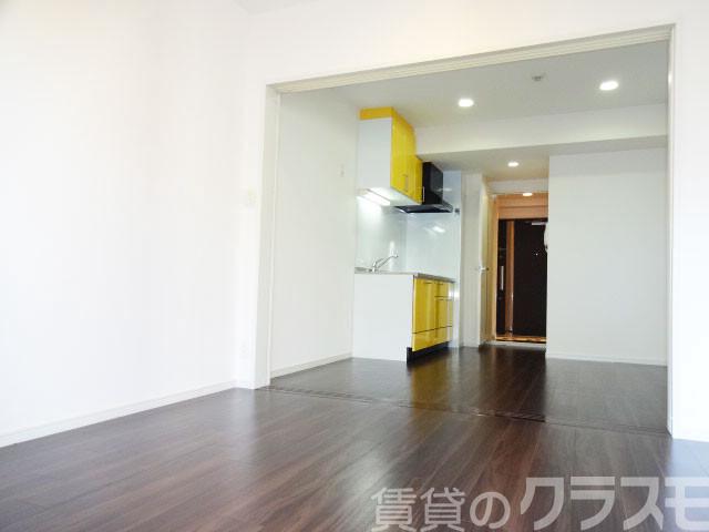 4/26 リビング/ダイニング