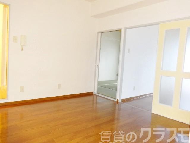 4/26 リビング/ダイニング