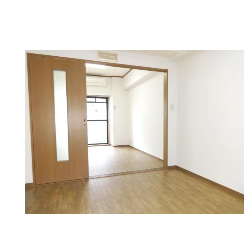 4/25 リビング/ダイニング