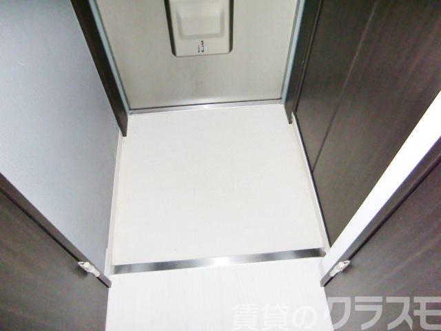 6/21 玄関
