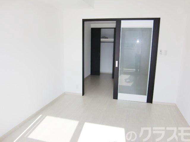 4/21 寝室