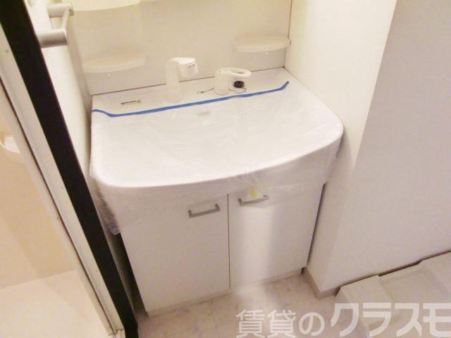 10/21 洗面