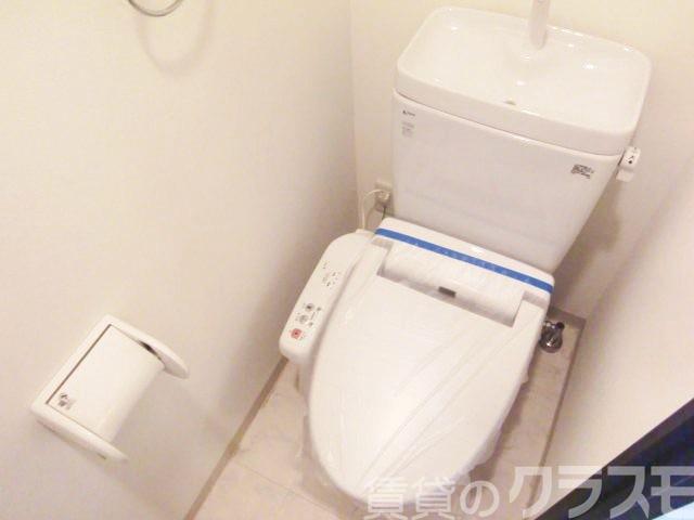 9/21 トイレ