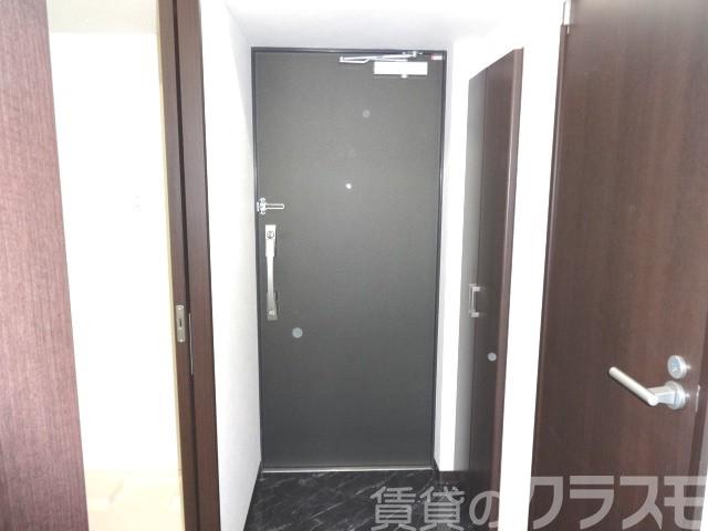 8/26 玄関