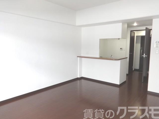 5/26 リビング/ダイニング