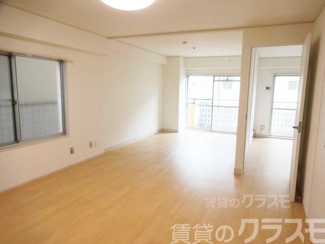 3/28 リビング/ダイニング