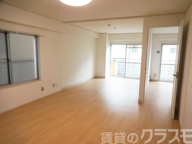 5/28 リビング/ダイニング