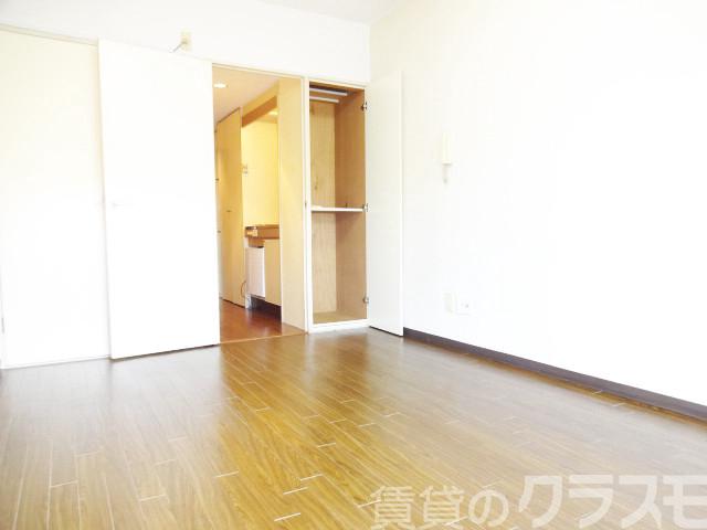 3/21 リビング/ダイニング