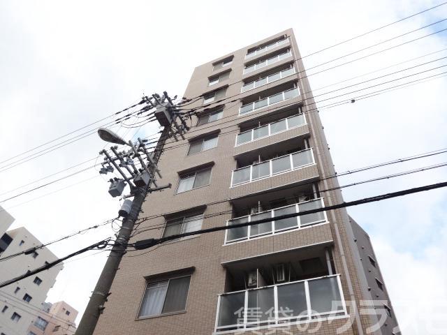 1/22 外観
