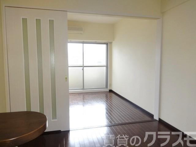 3/26 リビング/ダイニング