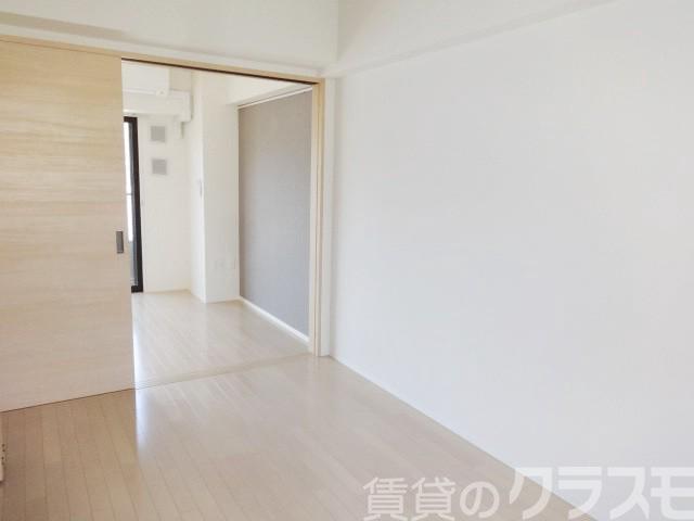 5/25 寝室