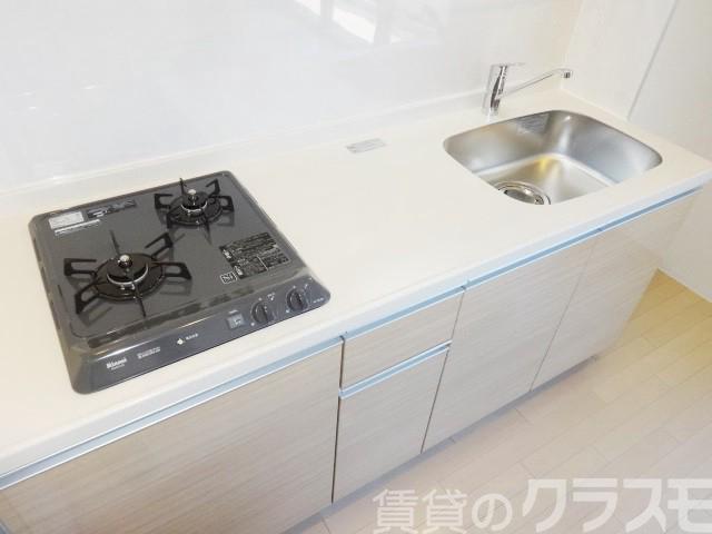 8/25 キッチン