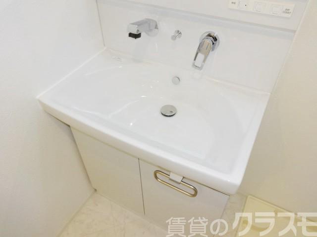 11/25 洗面
