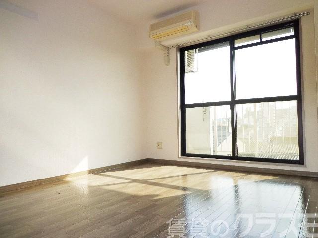 4/20 リビング/ダイニング