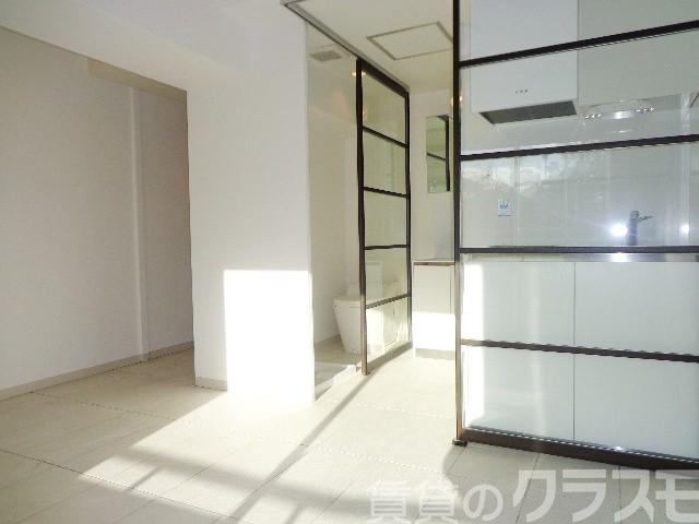 4/21 リビング/ダイニング