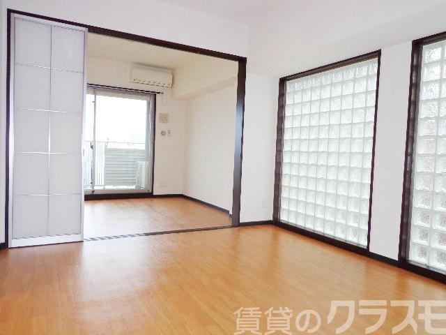 3/30 リビング/ダイニング