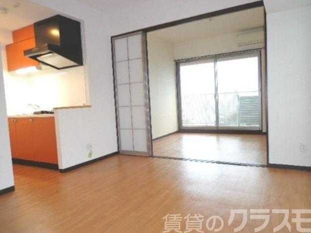 4/30 リビング/ダイニング