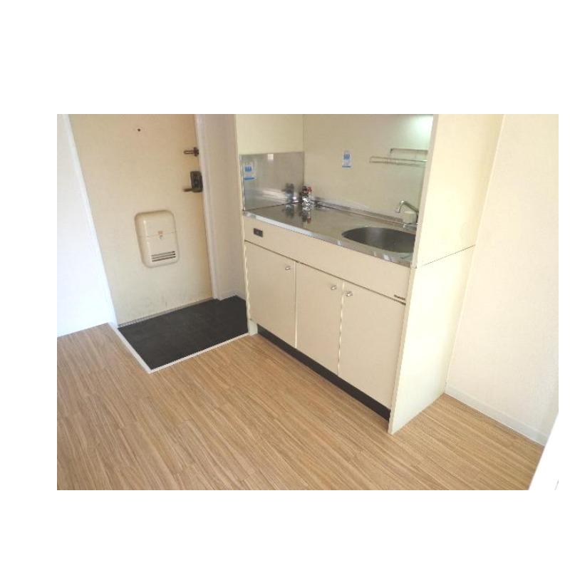 3/20 リビング/ダイニング