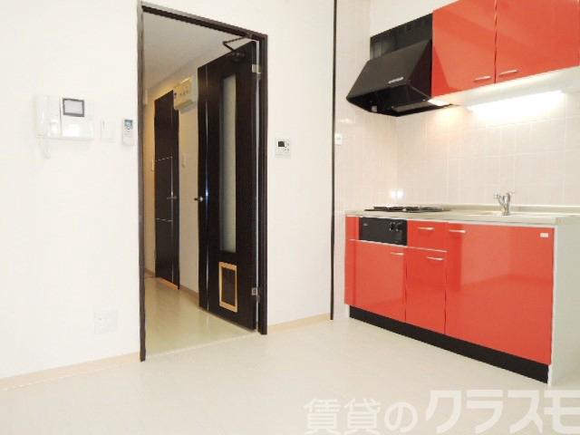 3/26 リビング/ダイニング