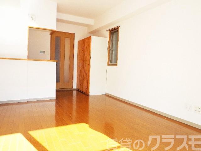 3/19 リビング/ダイニング