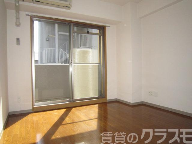 12/19 バルコニー