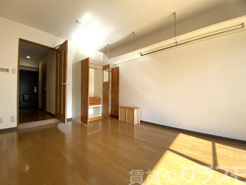 3/28 リビング/ダイニング