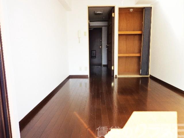 3/17 リビング/ダイニング