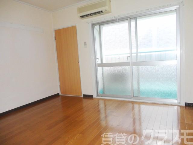 4/24 リビング/ダイニング