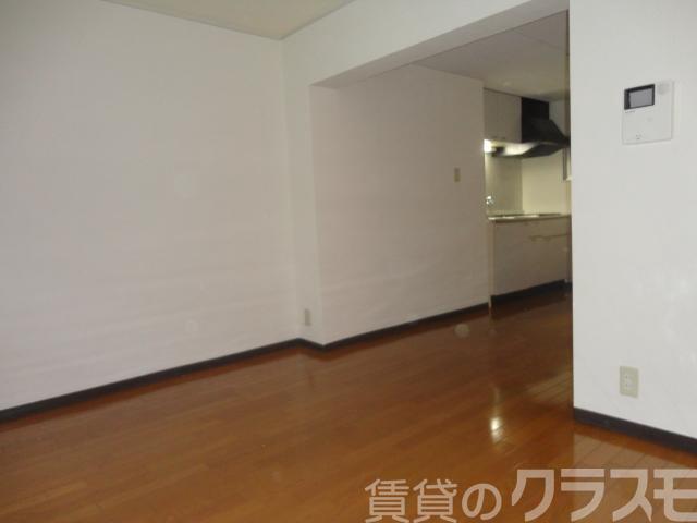 5/24 リビング/ダイニング