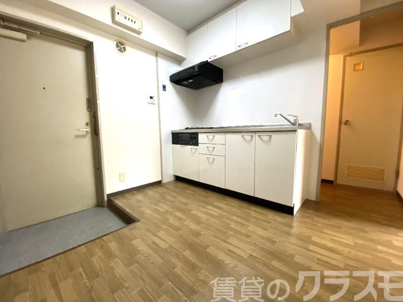 5/28 リビング/ダイニング